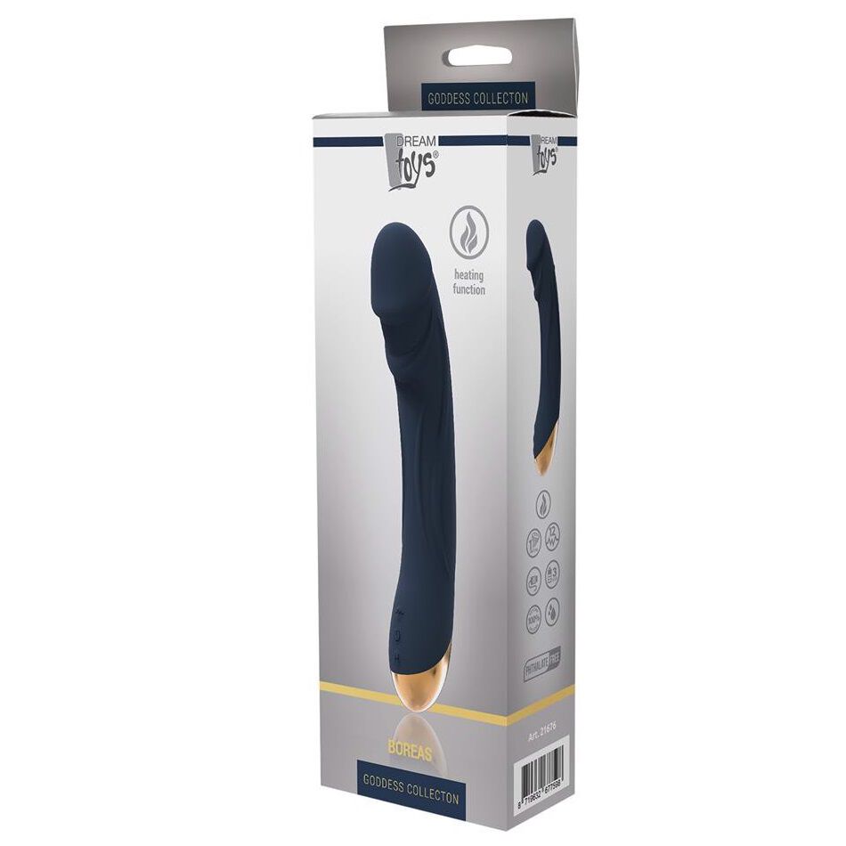 Collezione Dream Toy Goddess Boreas