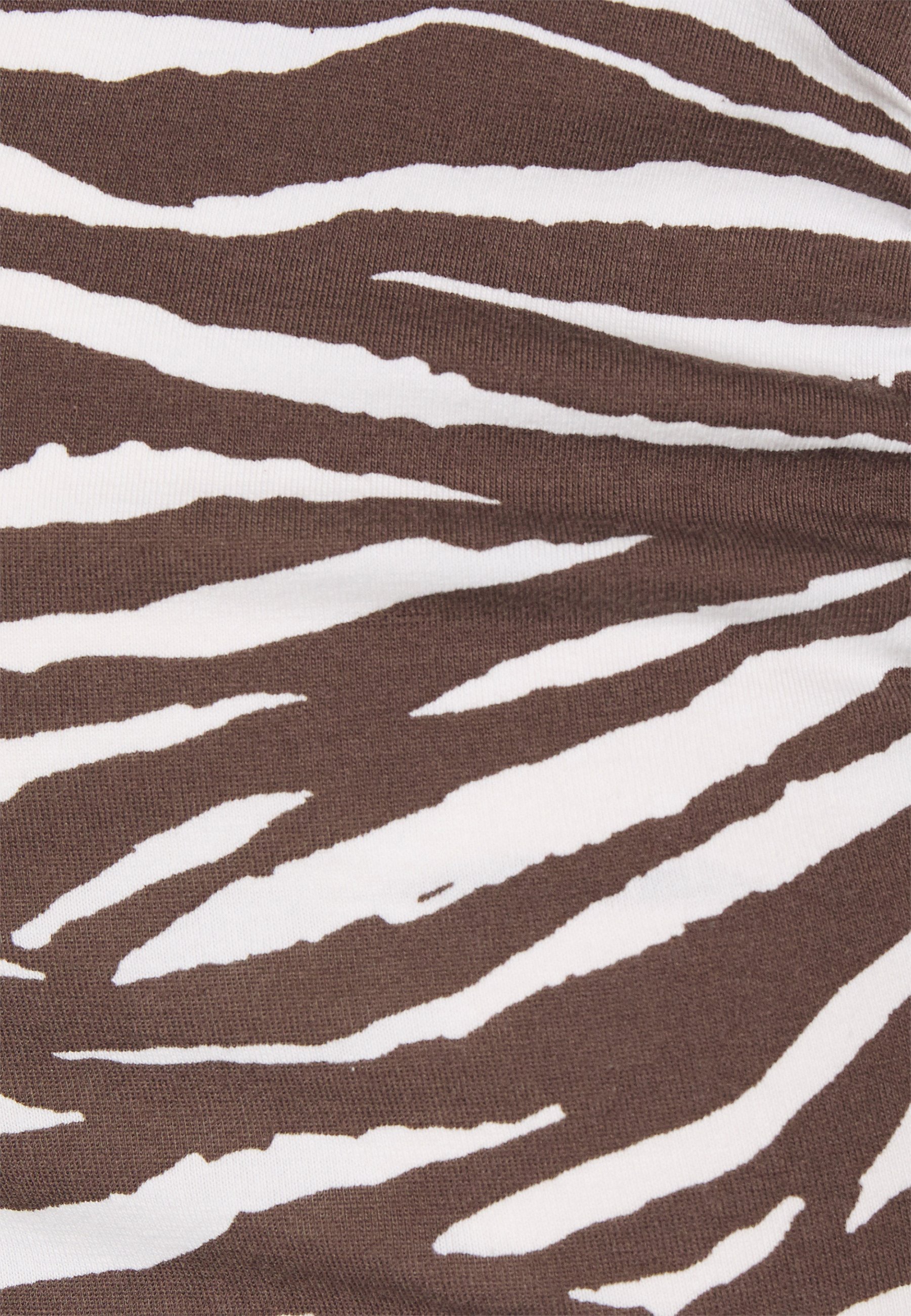 ONLY MATERNITY OLMLOVELY O-HALS JURK - Jersey jurk - beige