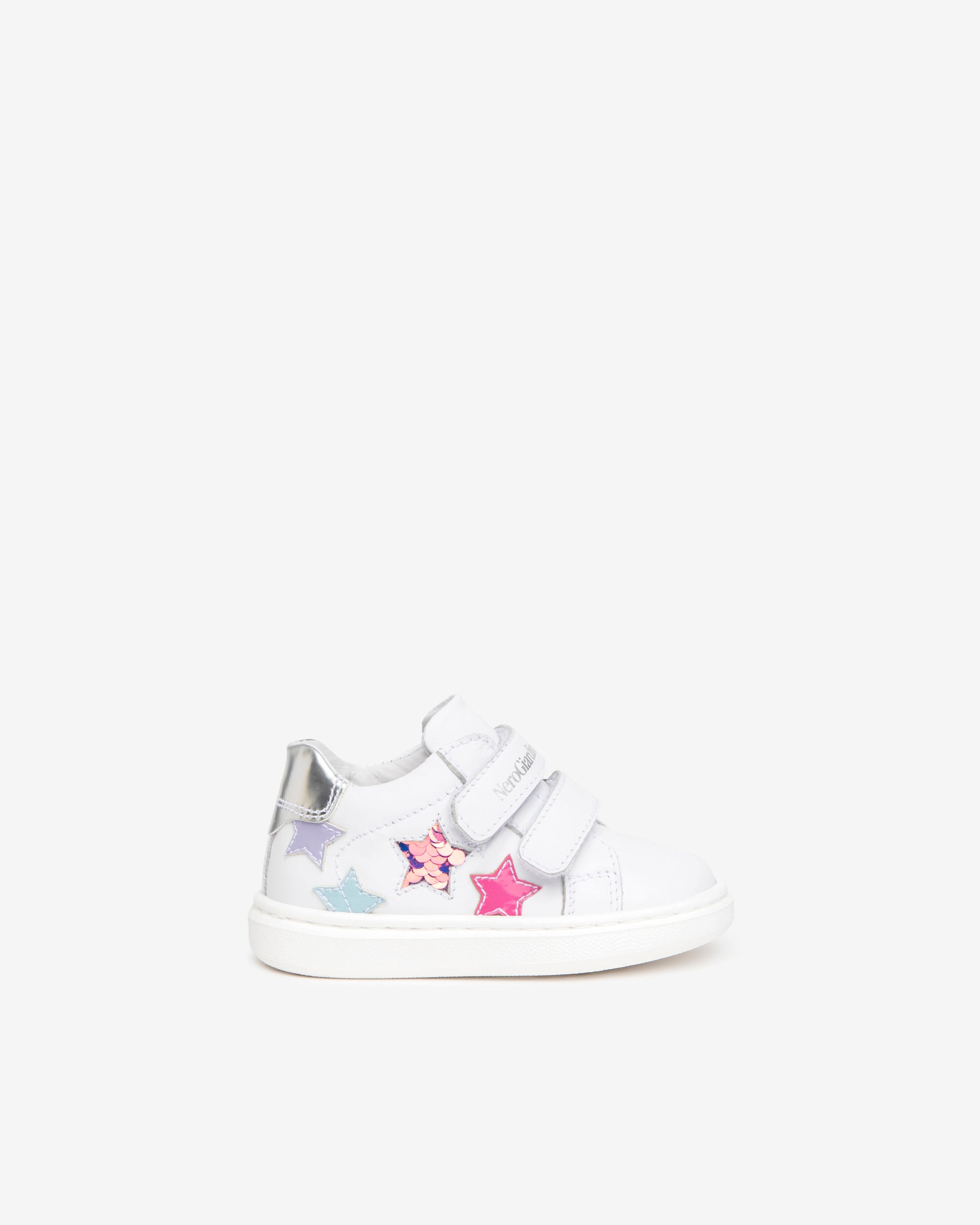  Baby-Sneaker für Mädchen