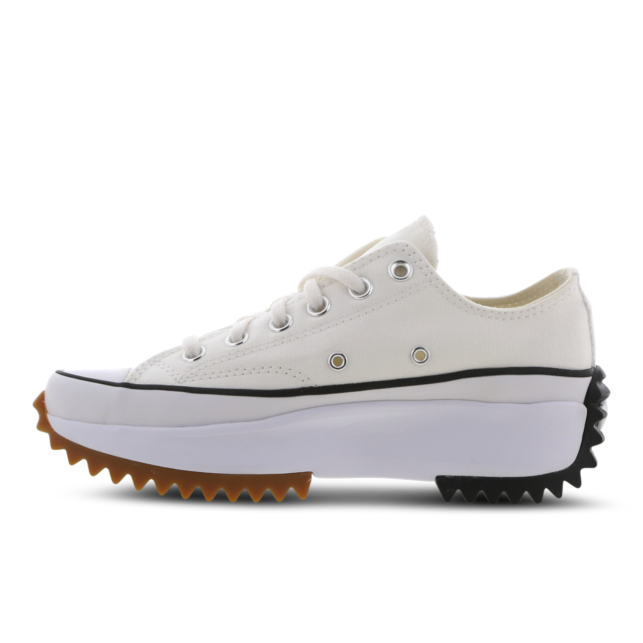 Converse Run Star Hike Platform Low