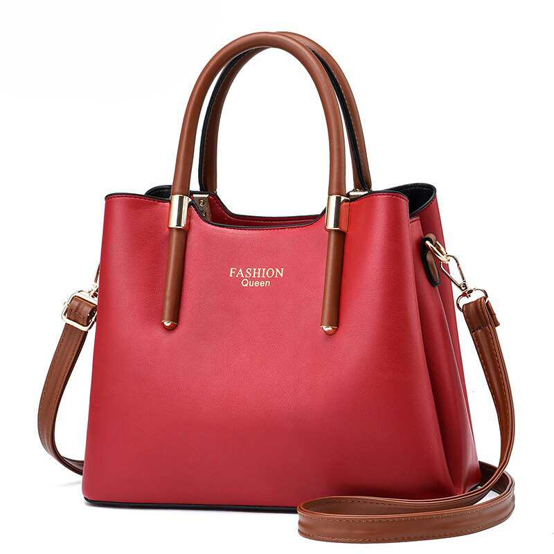 Borsa a tracolla da donna 2020, borsa tote firmata, borsa a tracolla da donna in pelle di alta qualità, borsa a spalla Sac A Main