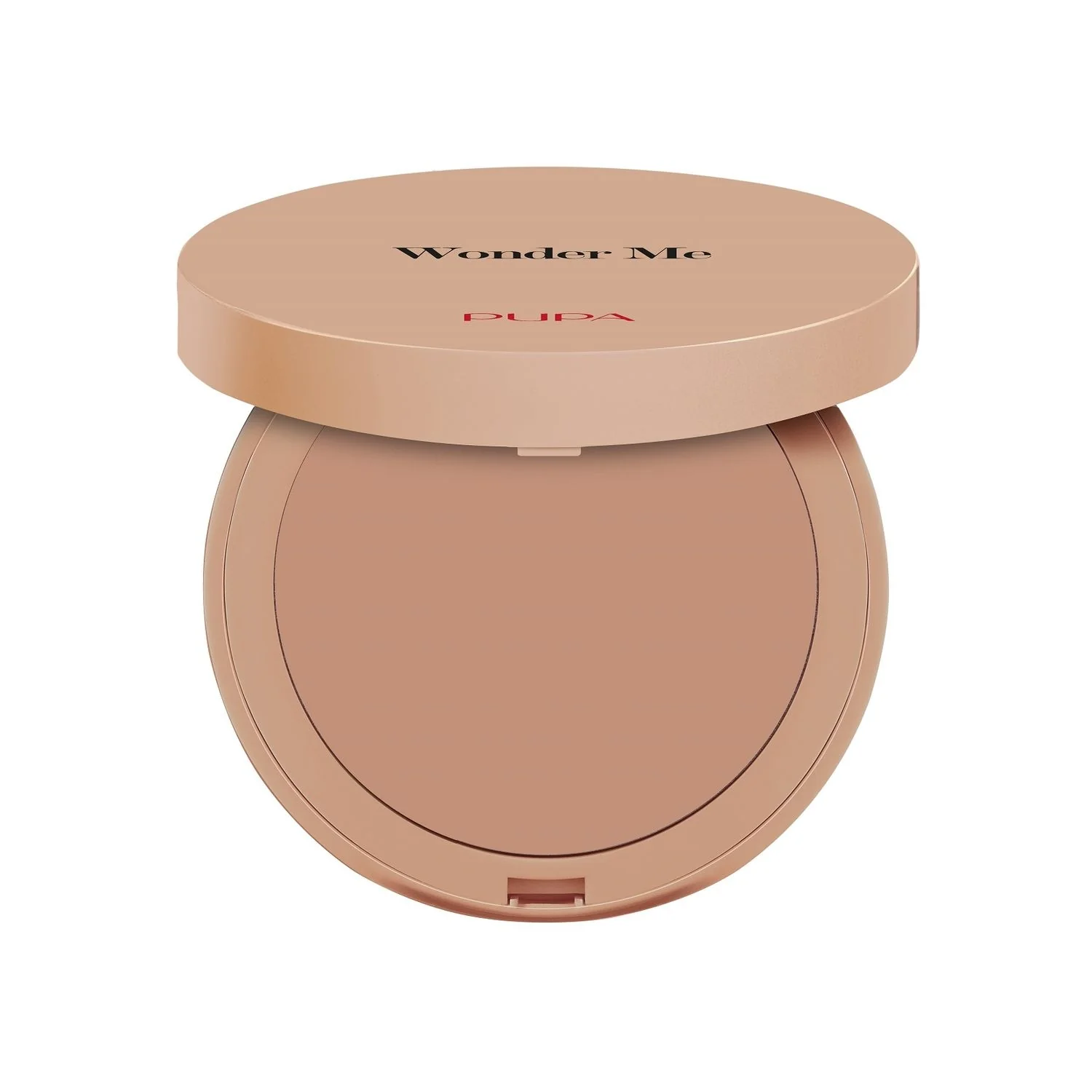 Viso Wonder Me Bronzer - Terra