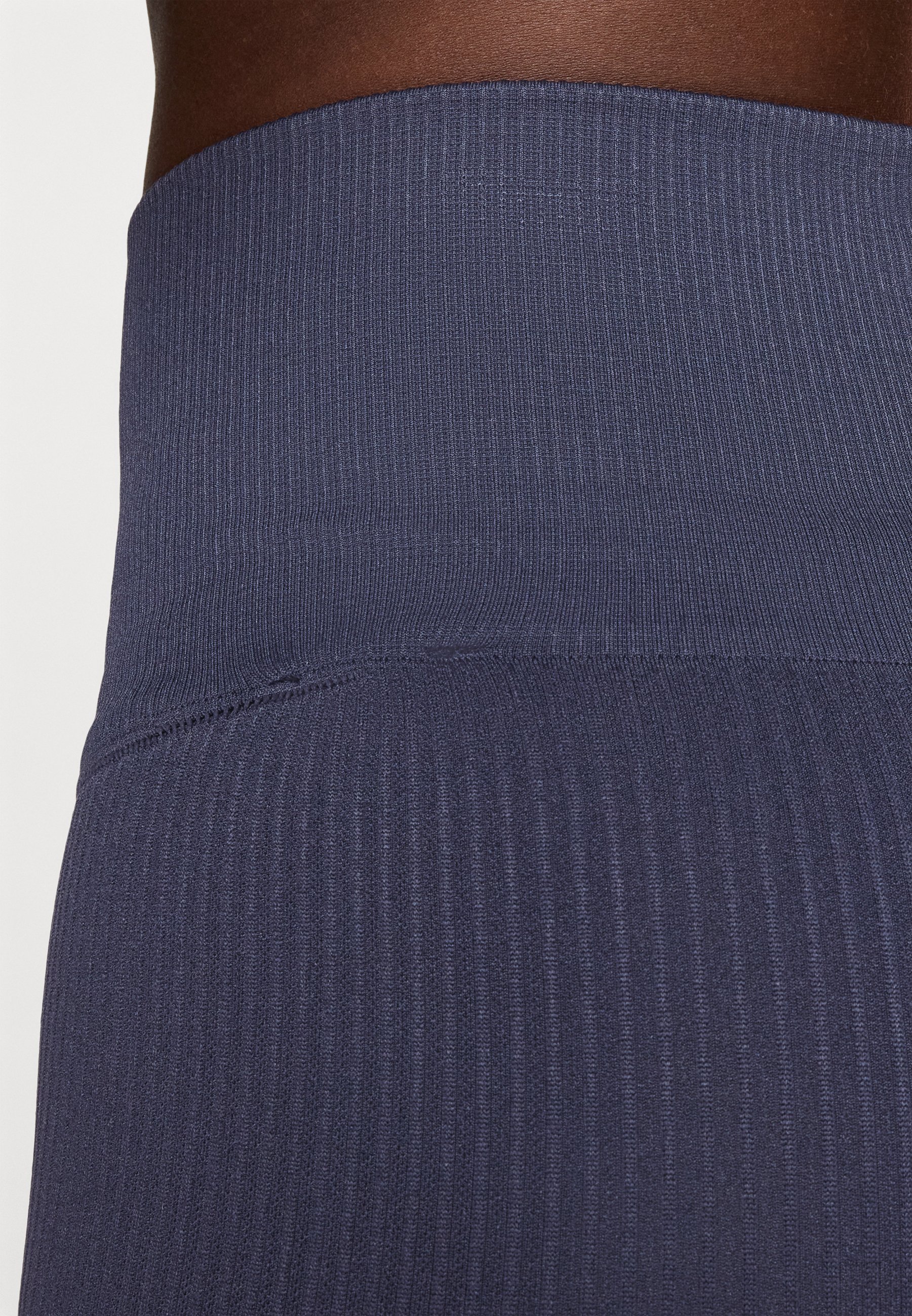 Björn Borg STUDIO SEAMLESS - Leggings - ruimte