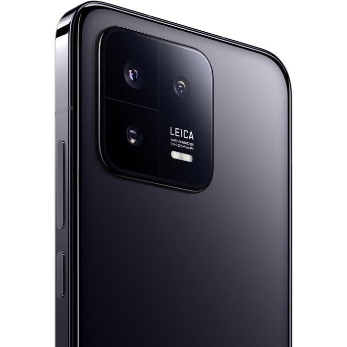 XIAOMI 13 256Go 5G Noir - Reconditionné - Très bon état