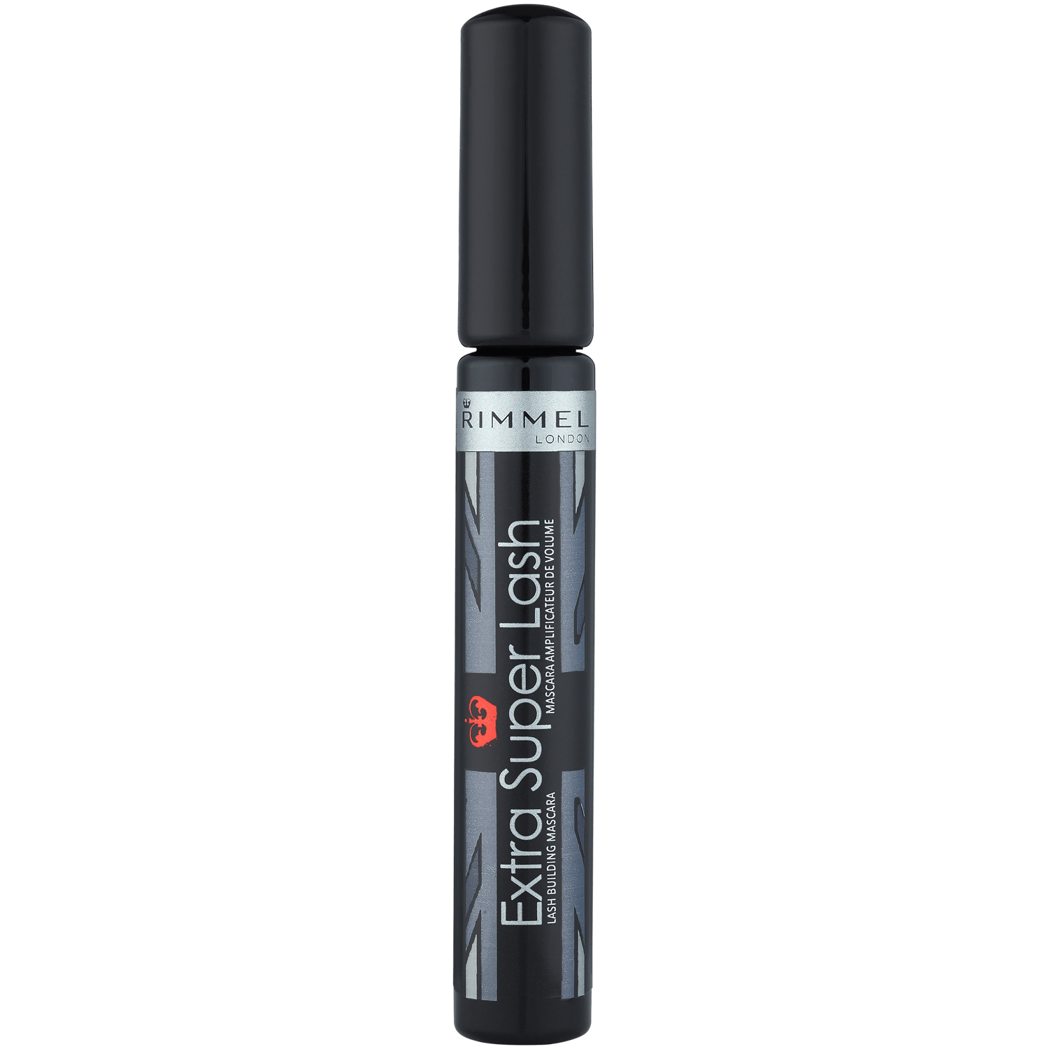 Mascara Rimmel 8ml Extra Super Long Lash