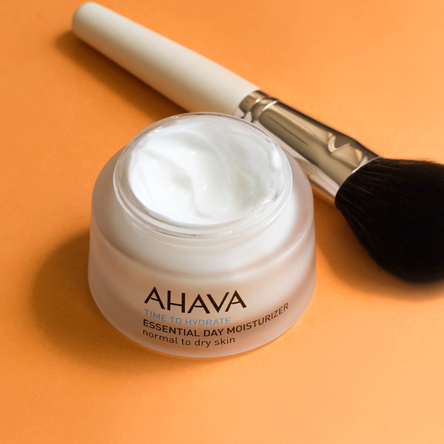 AHAVA Hydratant essentiel de jour Peau normale à sèche