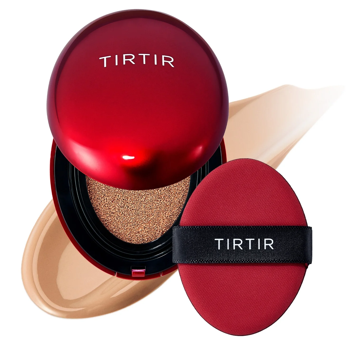 Viso Mask Fit Red Cushion Mini - Fondotinta liquido