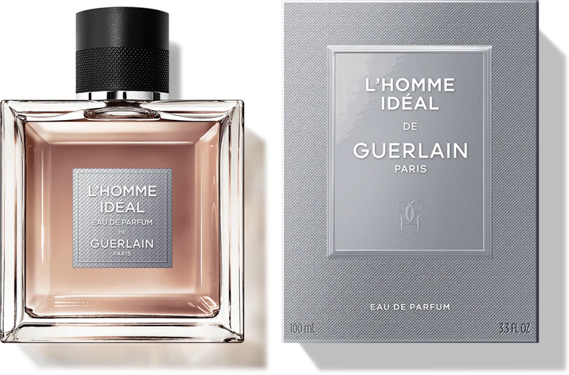 GUERLAIN L'Homme Idéal Eau de Parfum para homens