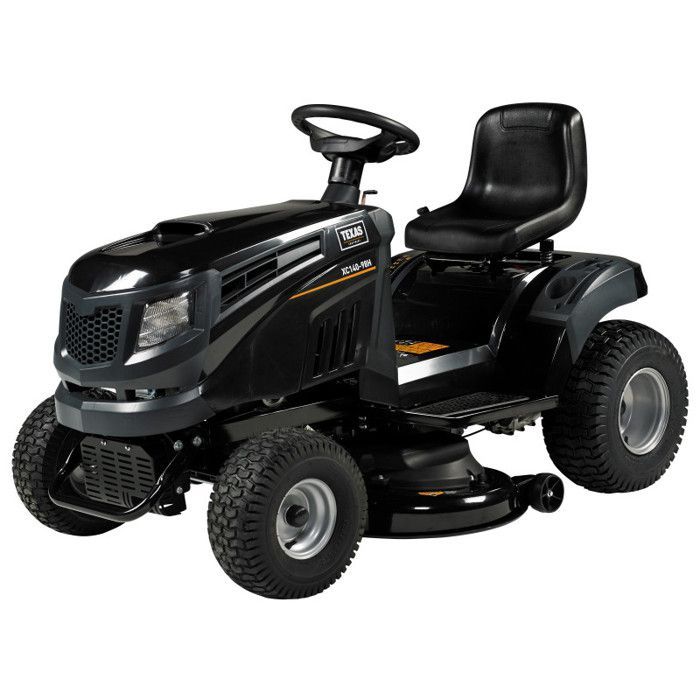 Texas XC140-98H zitmaaier van het merk Texas Equipment