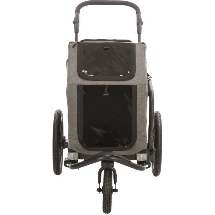 Remorque de vélo Trixie