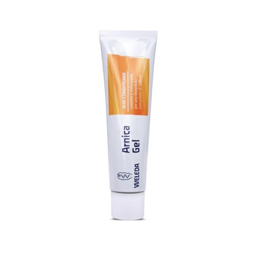 Gel de Arnica WELEDA 25g
