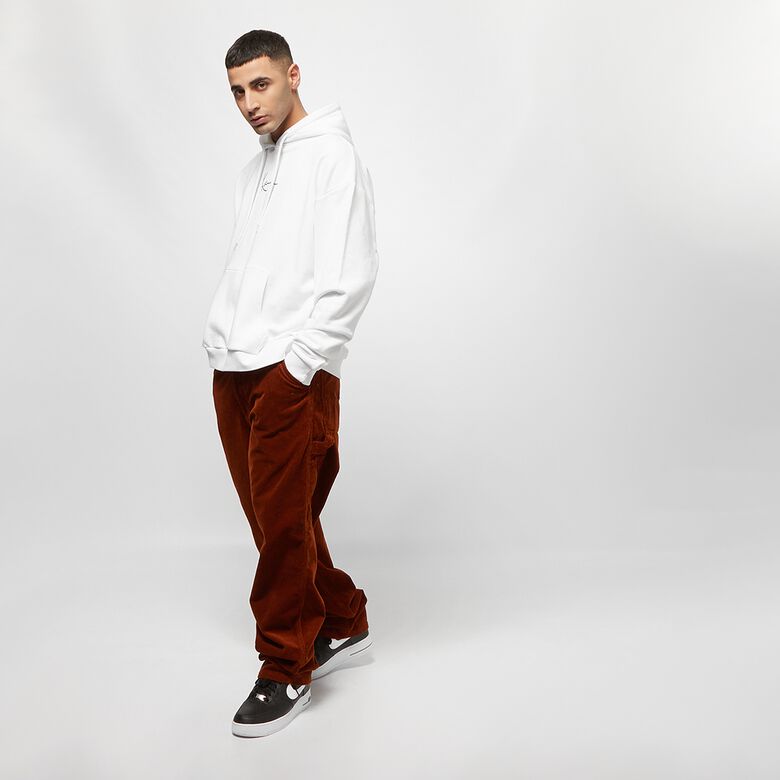 Bluza z kapturem Signature