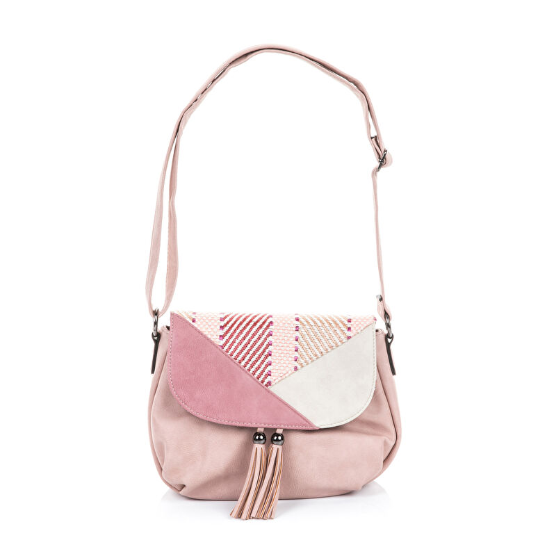  Damentaschen Sacs Rose