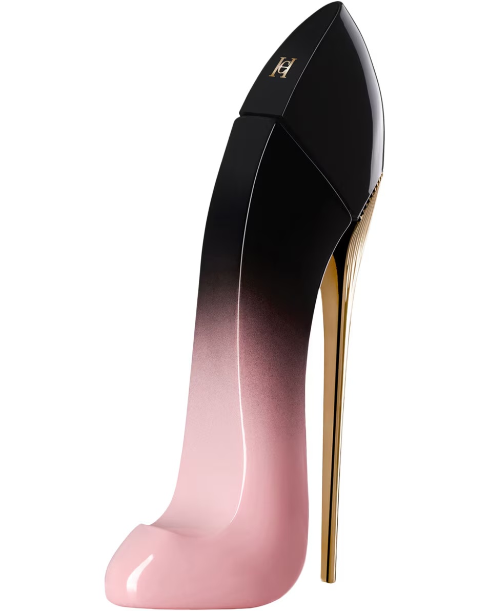 CAROLINA HERRERA ELIXIRUL DE FARD DE OCHI GOOD GIRL