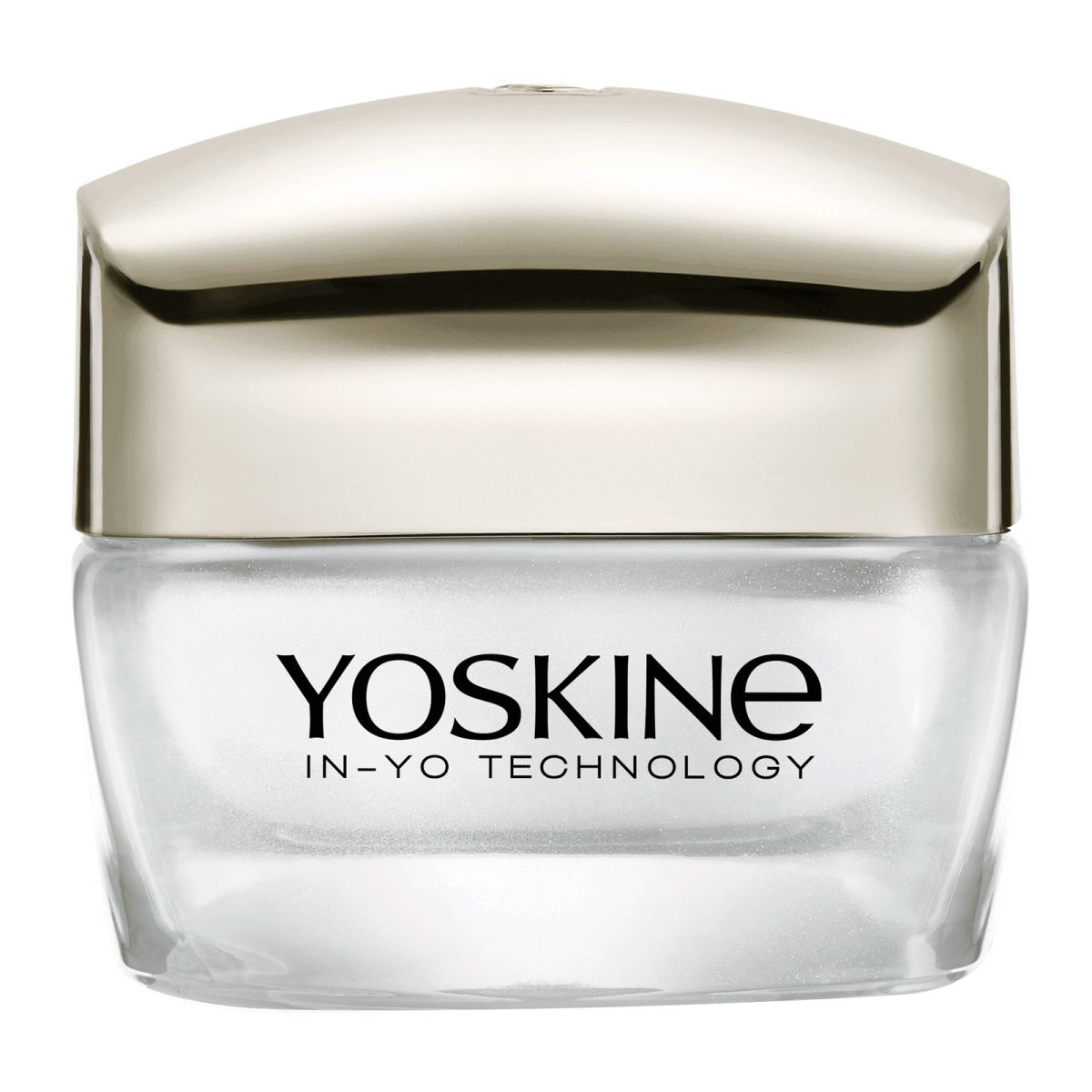 Yoskine Geisha Gold Secret