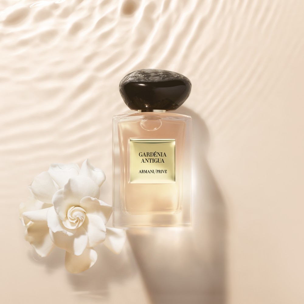 Armani Gardénia Antigua