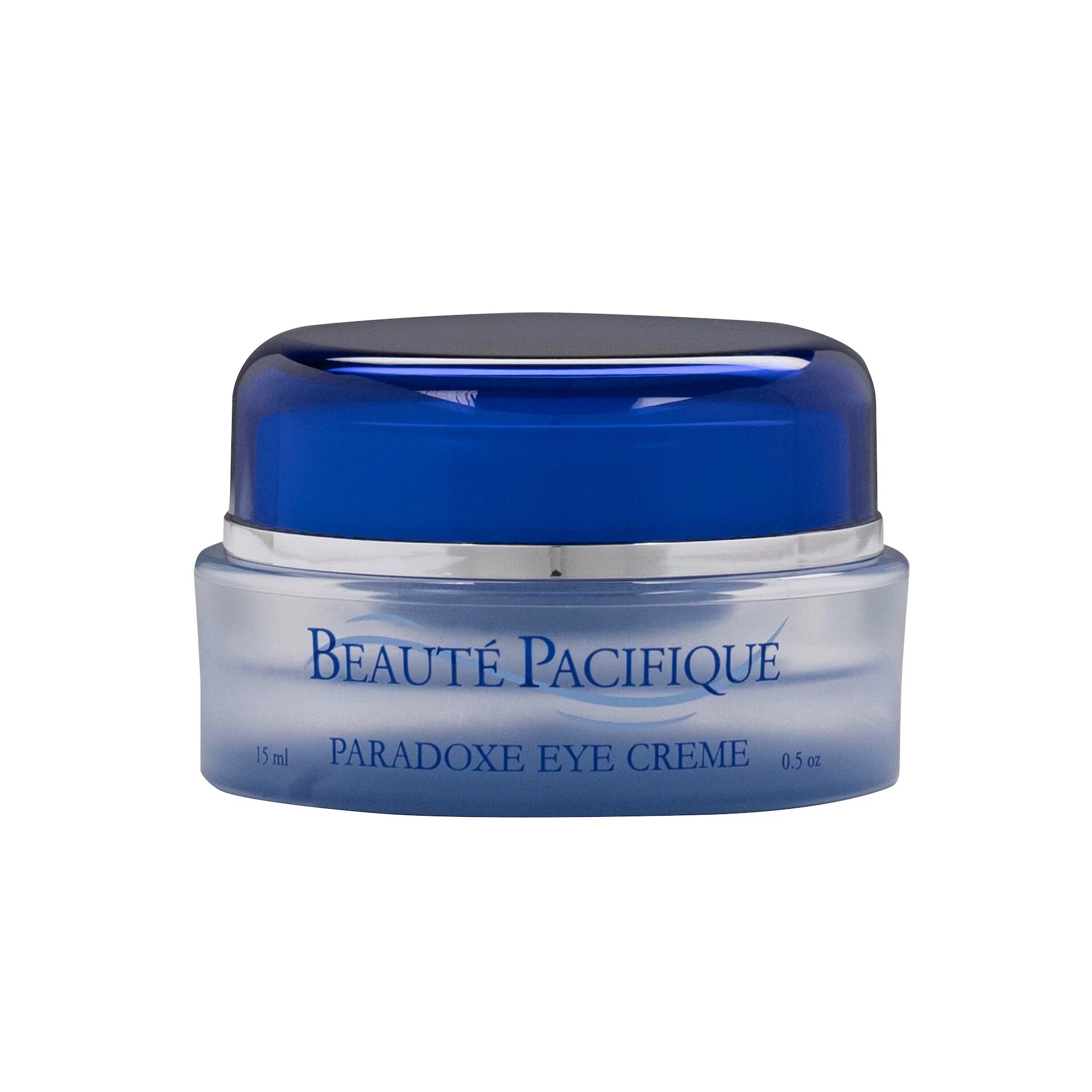 Crème Paradoxe Eye Creme 15 ml - Beauté Pacifique