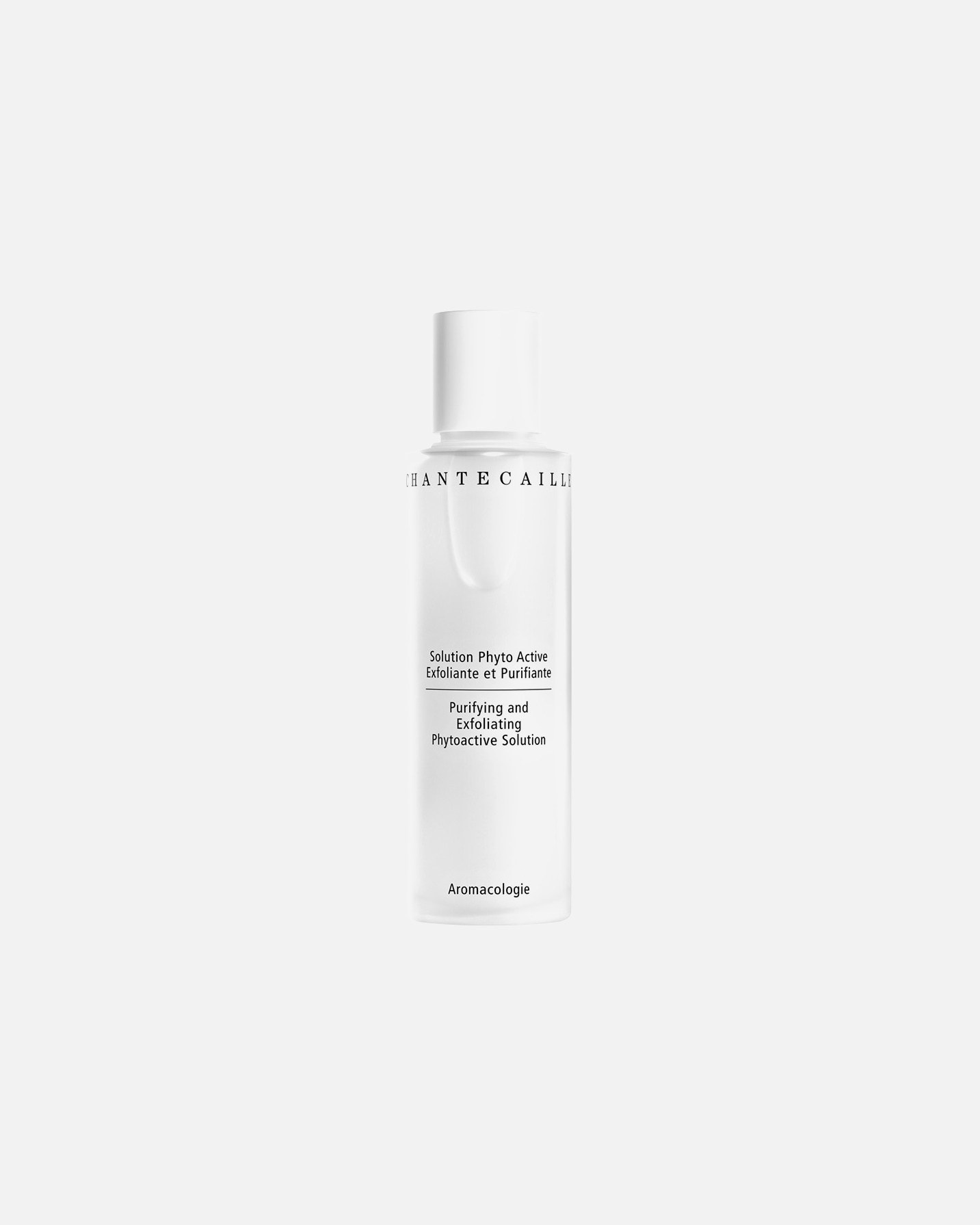 Chantecaille sejas skrubis – attīrošs un pīlinga fitoaktīvs šķīdums – 100 ml