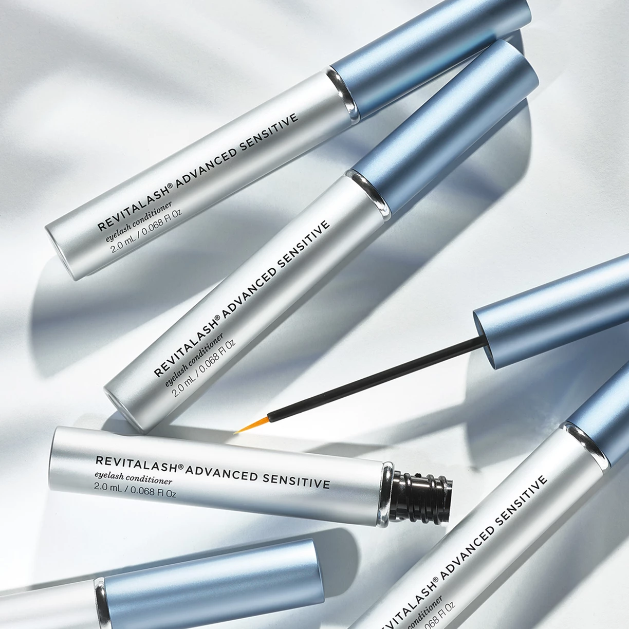 RevitaLash Advanced Sensitive 2 ml - Revitalash