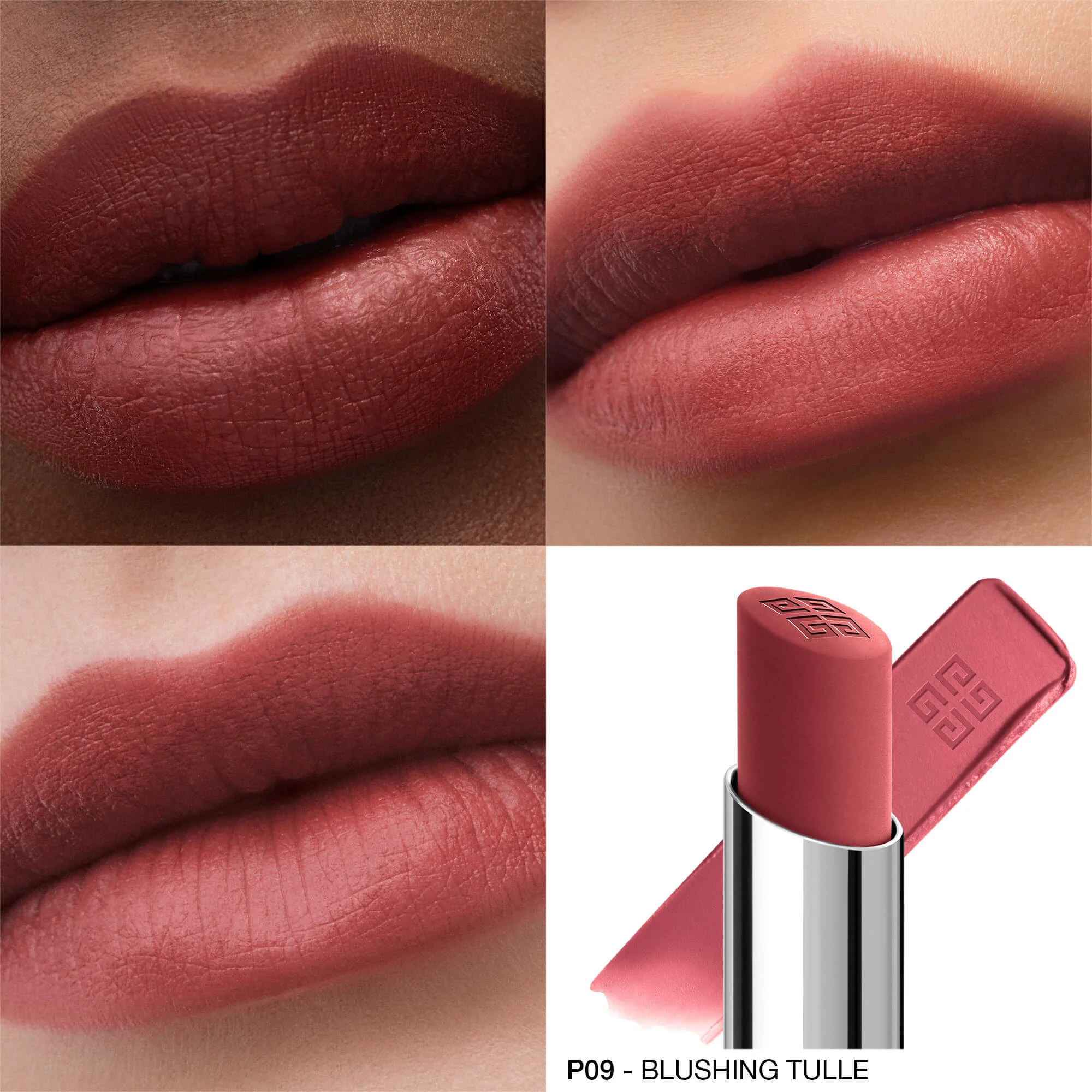 Labbra Le Rouge Velvet Matte - Rossetto, Rossetto mat