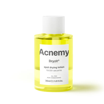 Acnemy Dryzit