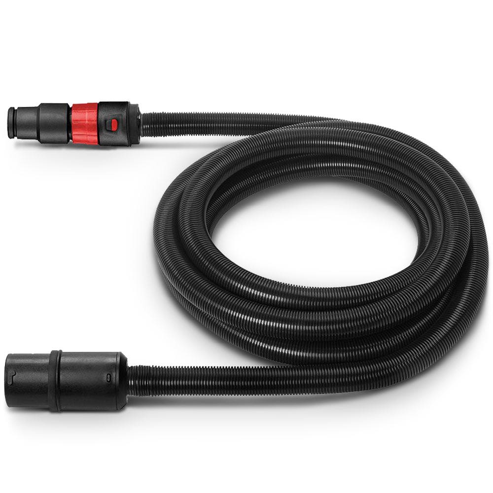 Mangueira antiestática para aspirador de pó BOSCH 5m x 22mm 2608000570