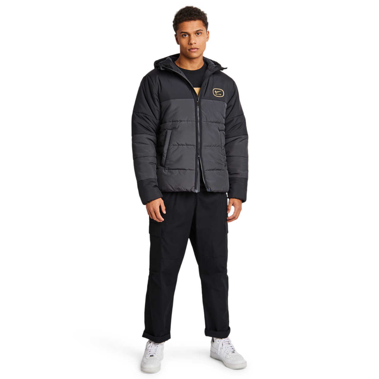 Nike Swoosh Vinter