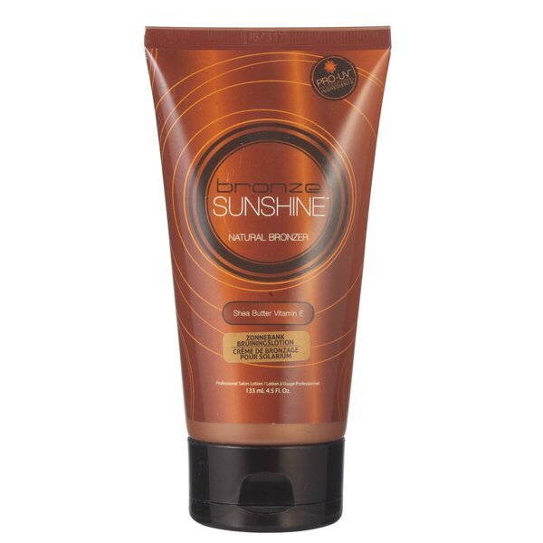 Losjon za porjavitev Australian Gold Bronze Sunshine Natural Bronzer 130 ml