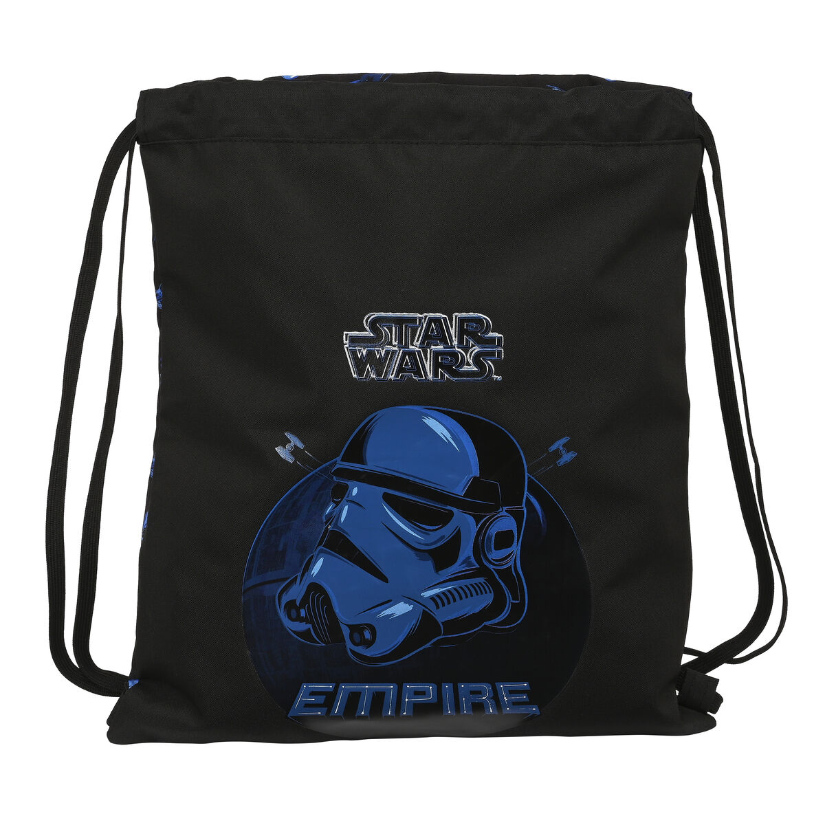  Rucksack mit Taschen von Star Wars Digital Escape