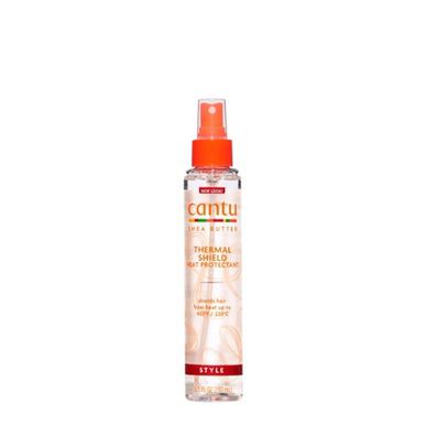 Protector térmico para el cabello Cantu con manteca de karité 150 ml 150 ml