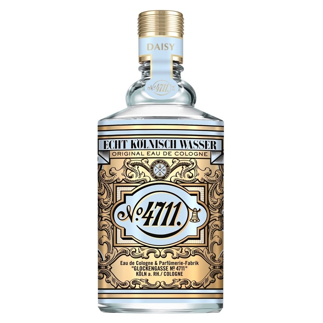 4711 Eau de Cologne Floral Collection Daisy – 100 ml
