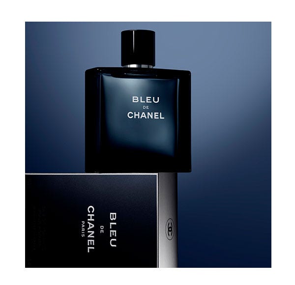 BLEU DE CHANEL