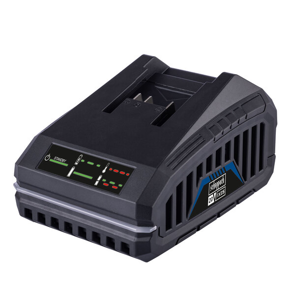 SBC4.5A fast charger