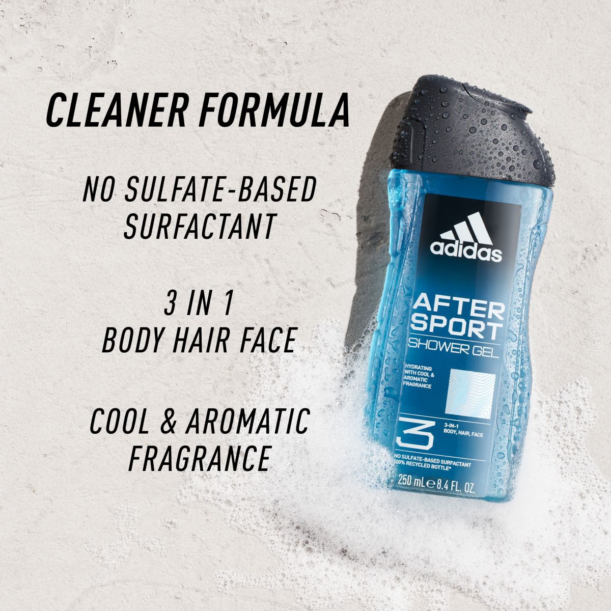 Adidas After Sport