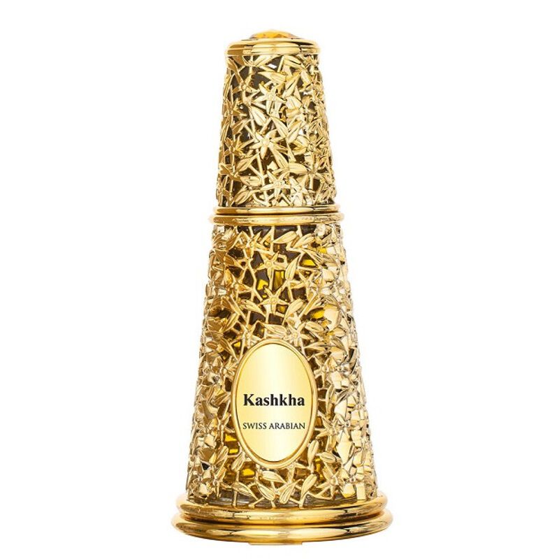 Swiss Arabian Kashkha Eau de Parfum