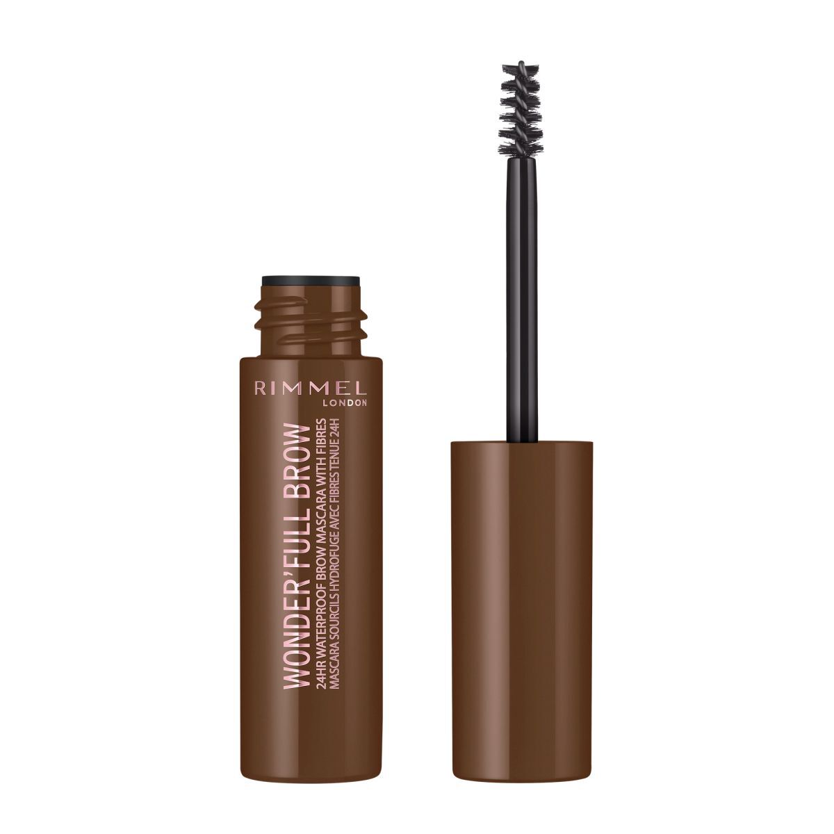 Rimmel Kulmakarva-ripsiväri 4,5 ml Wonder