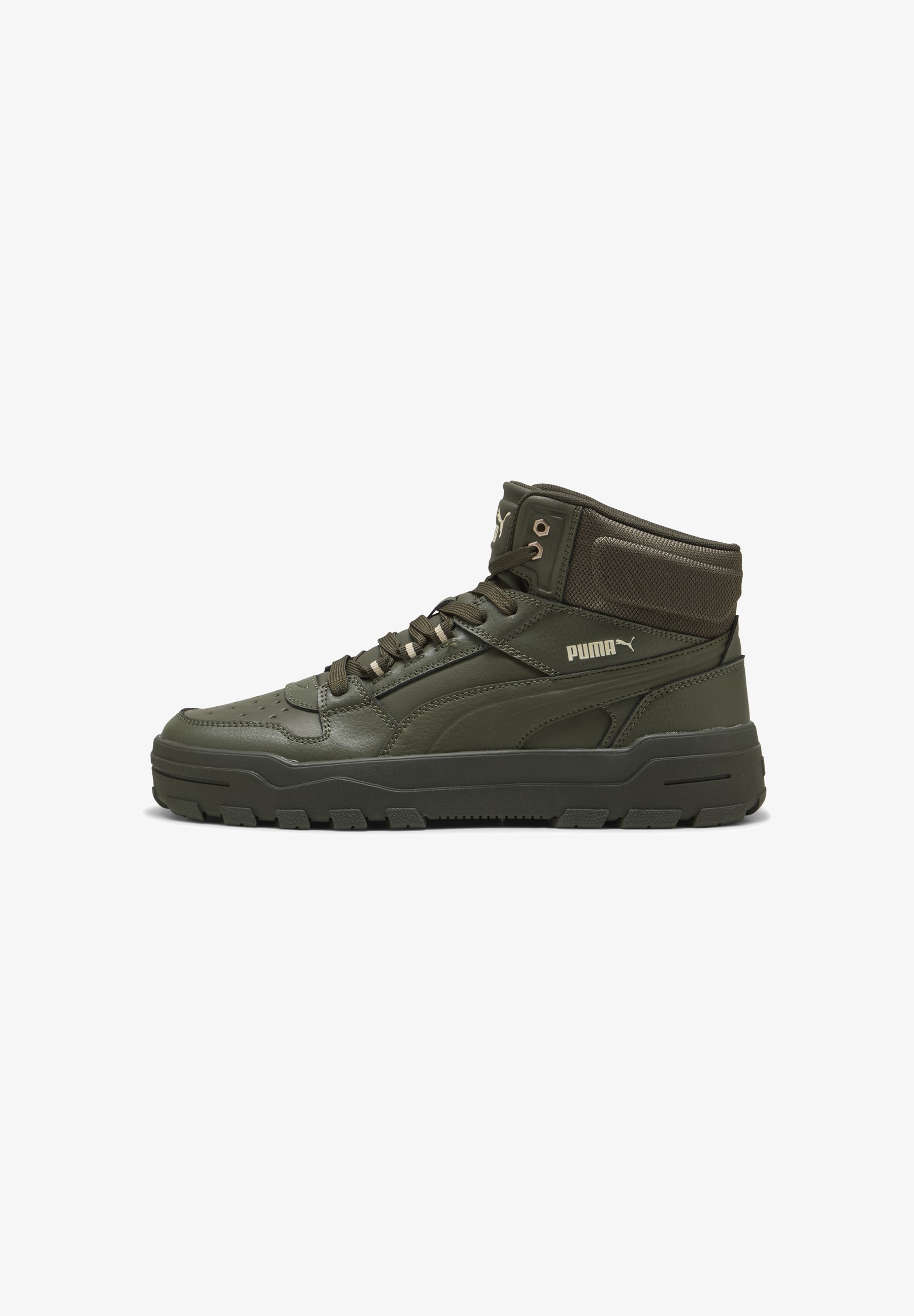 Scarpe da ginnastica alte Puma