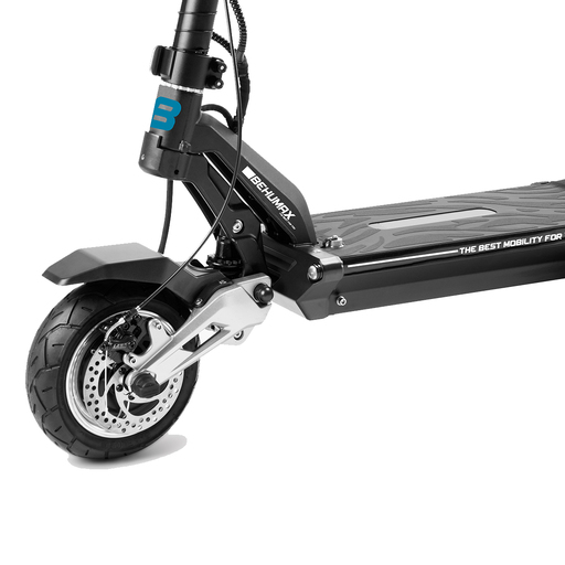  Scooter elétrica Behumax Be Racer Xs10