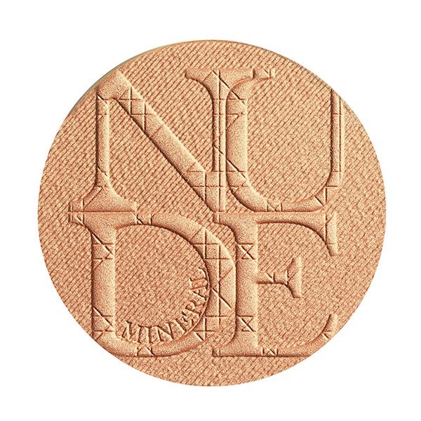 Diorskin Nude Luminizer