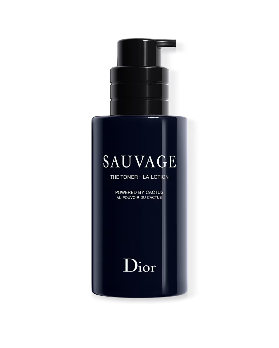 DIOR SAUVAGE Losjon za telo