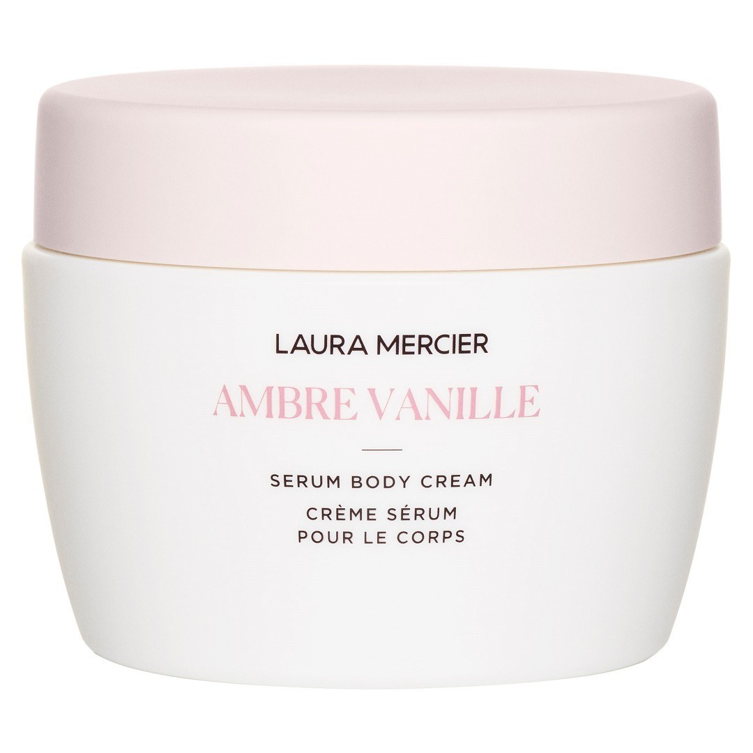 Laura Mercier Körpercreme B&B SERUM KÖRPERCREME – AMBRE VANILLÉ 200 ml