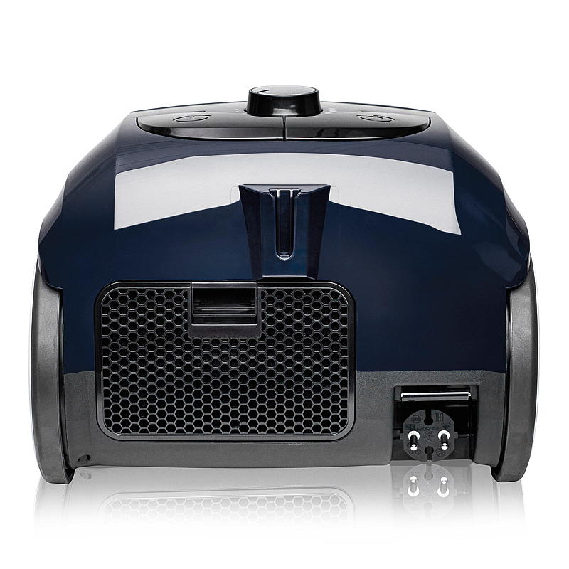 Energidammsugare Versatile 850, Energi