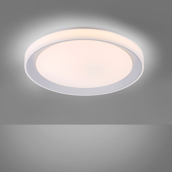 LED-kattovalaisin LOLAsmart Leni