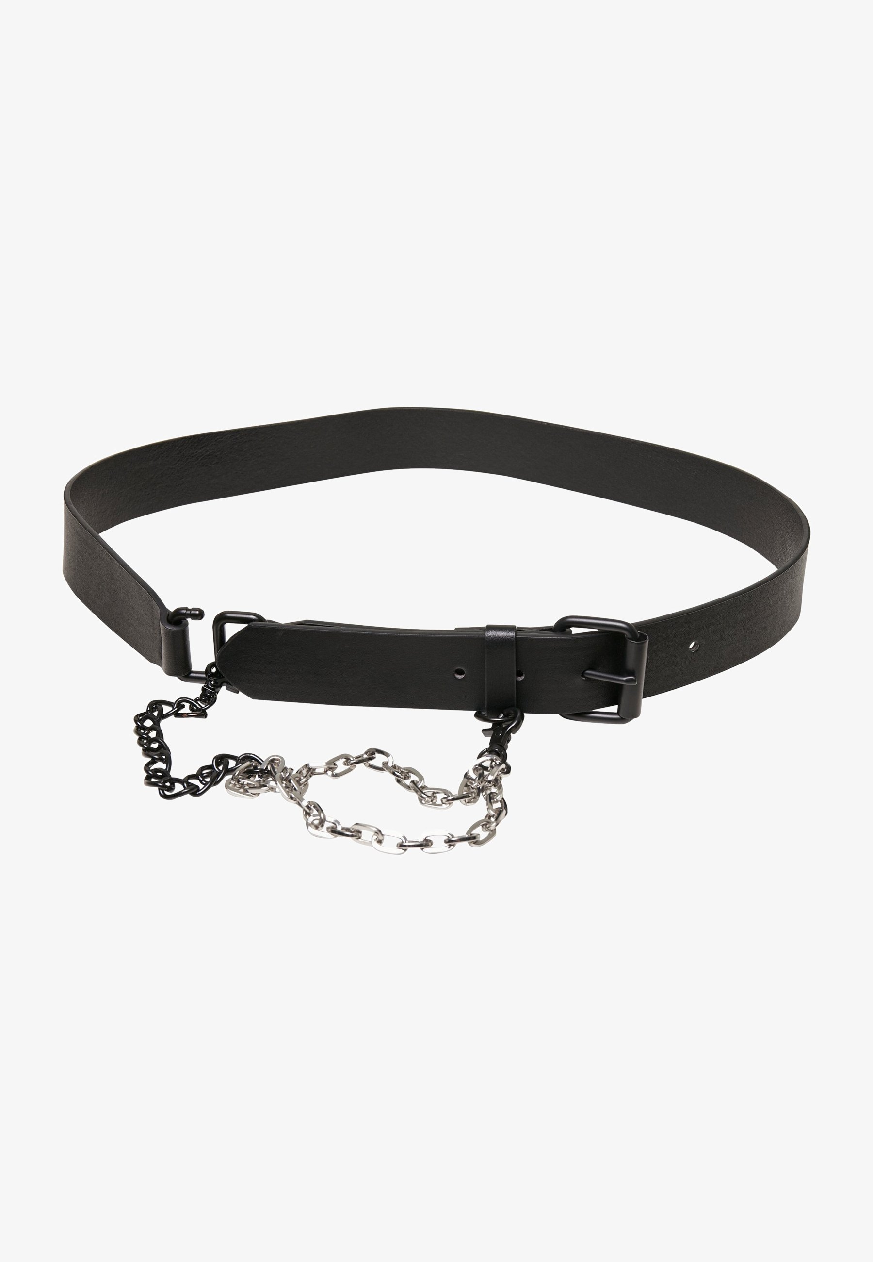 Urban Classics riem - zwart