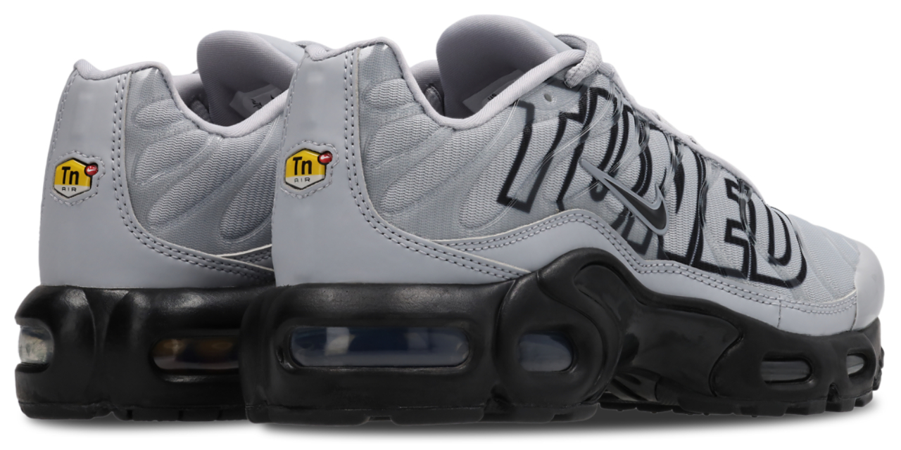 Nike Air Max Tuned 1