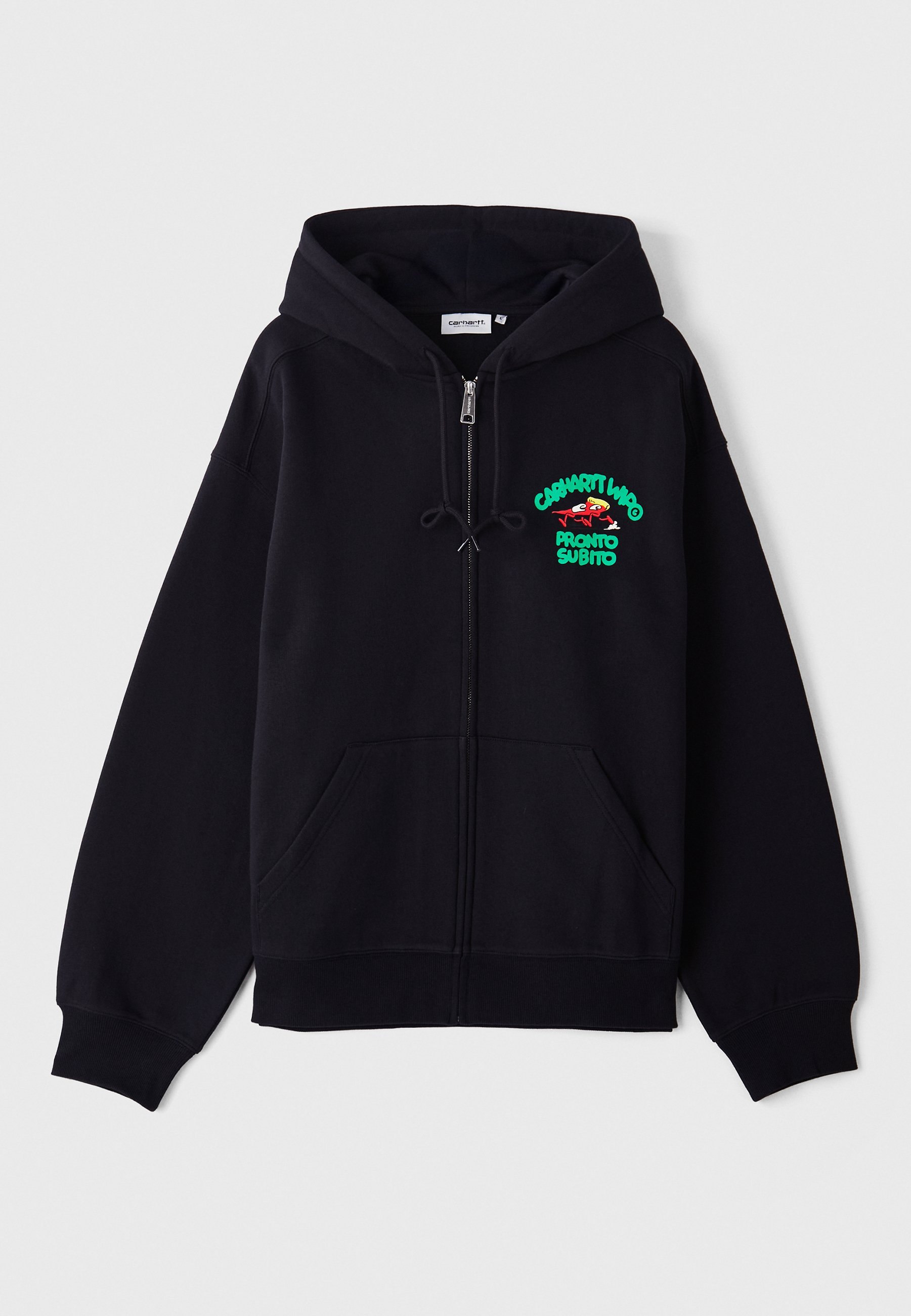 Vestes de survêtement Carhartt WIP