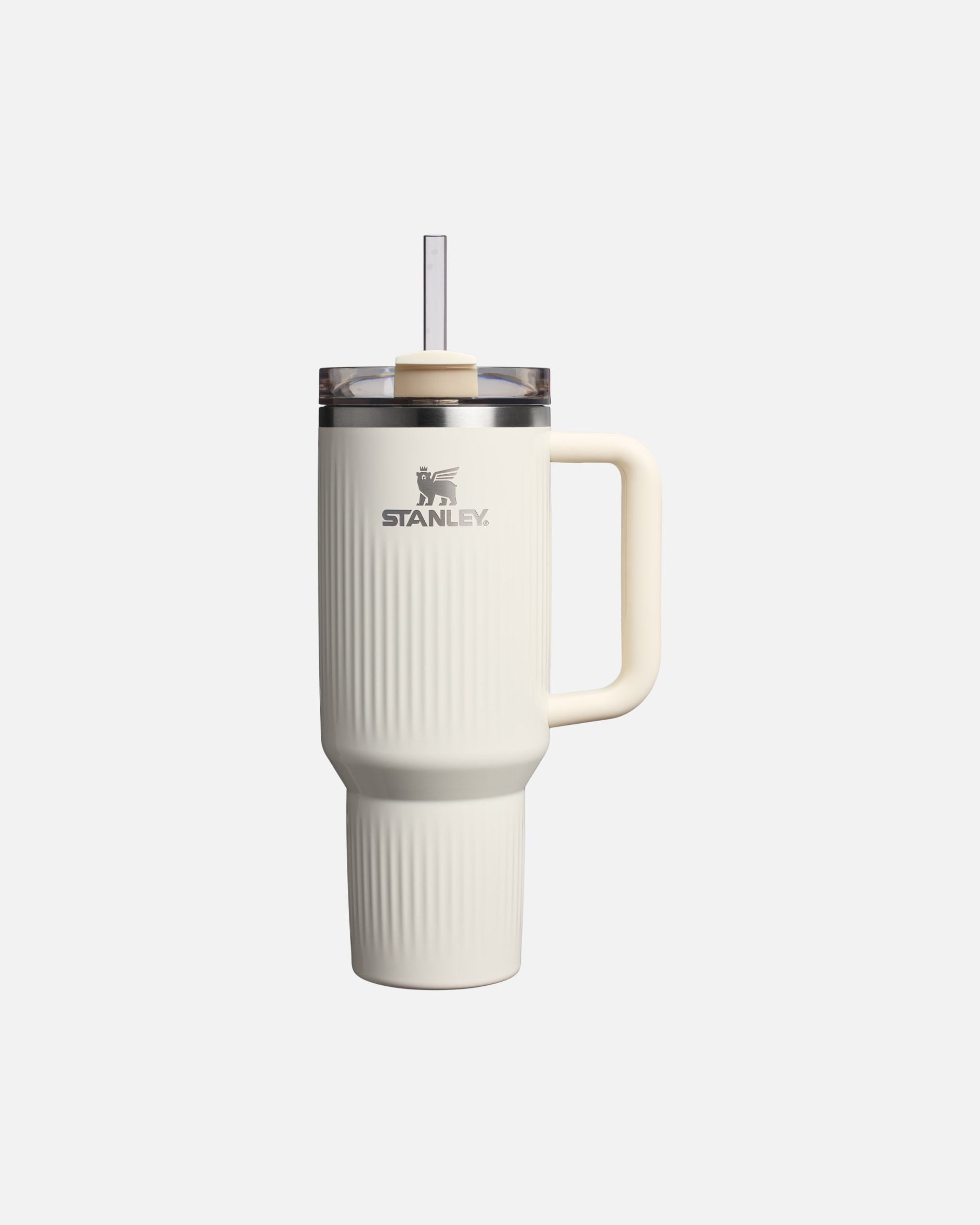 Stanley Trinkflasche/Thermoskanne 1,18 l – THE QUENCHER H2.0 FLOWSTATE™ Becher – 1 Stück