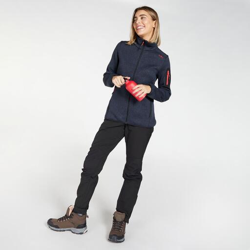  Campagnolo fleece
