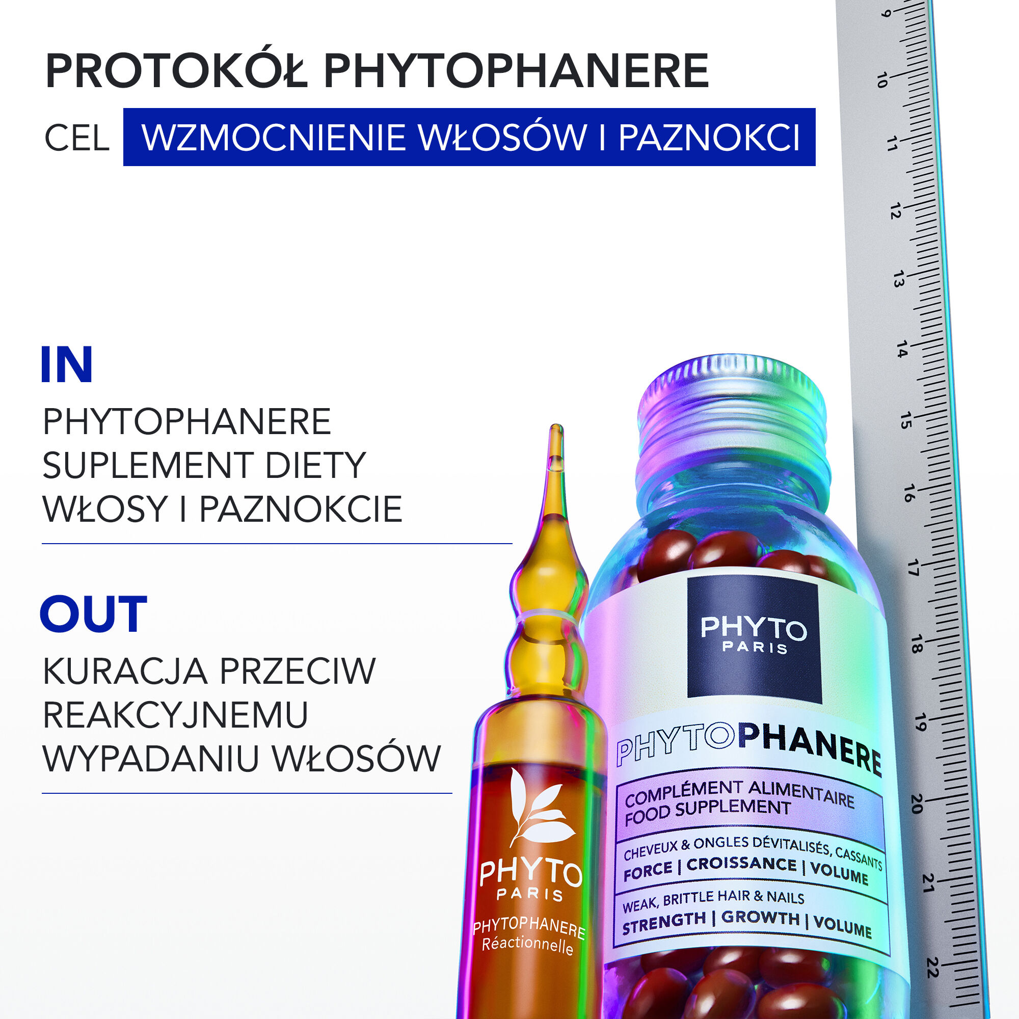 Phyto Paris FITOFANERE