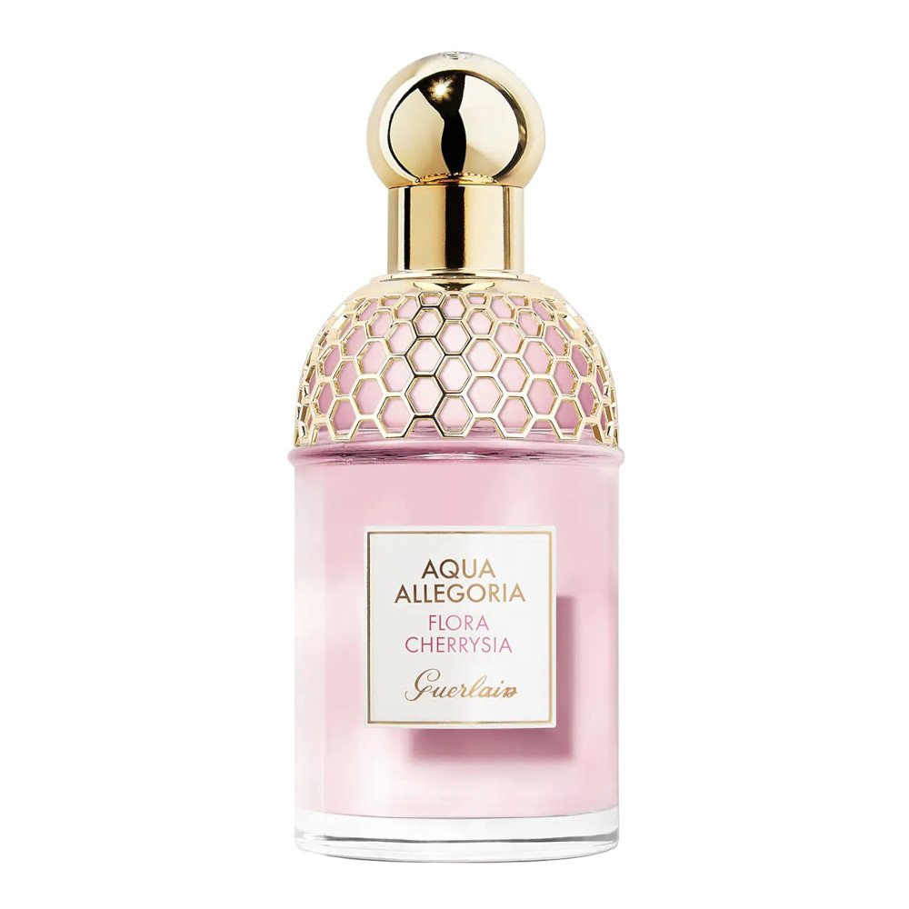 Guerlain Aqua Allegoria Flora Cherrysia